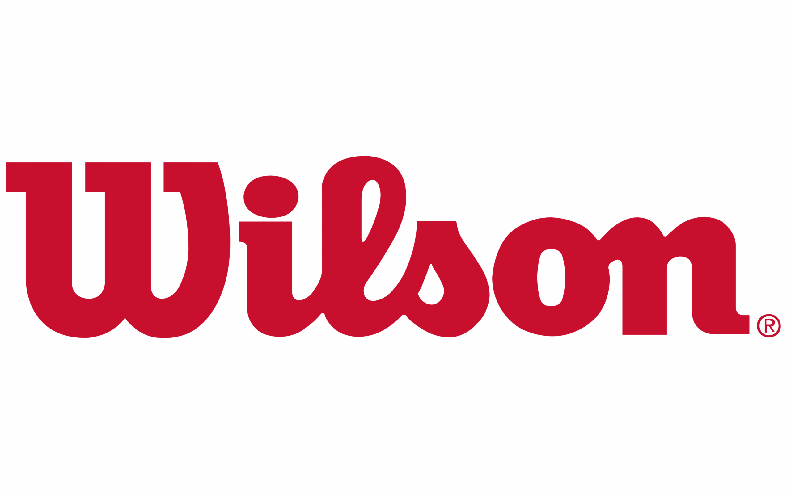 Wilson-Logo